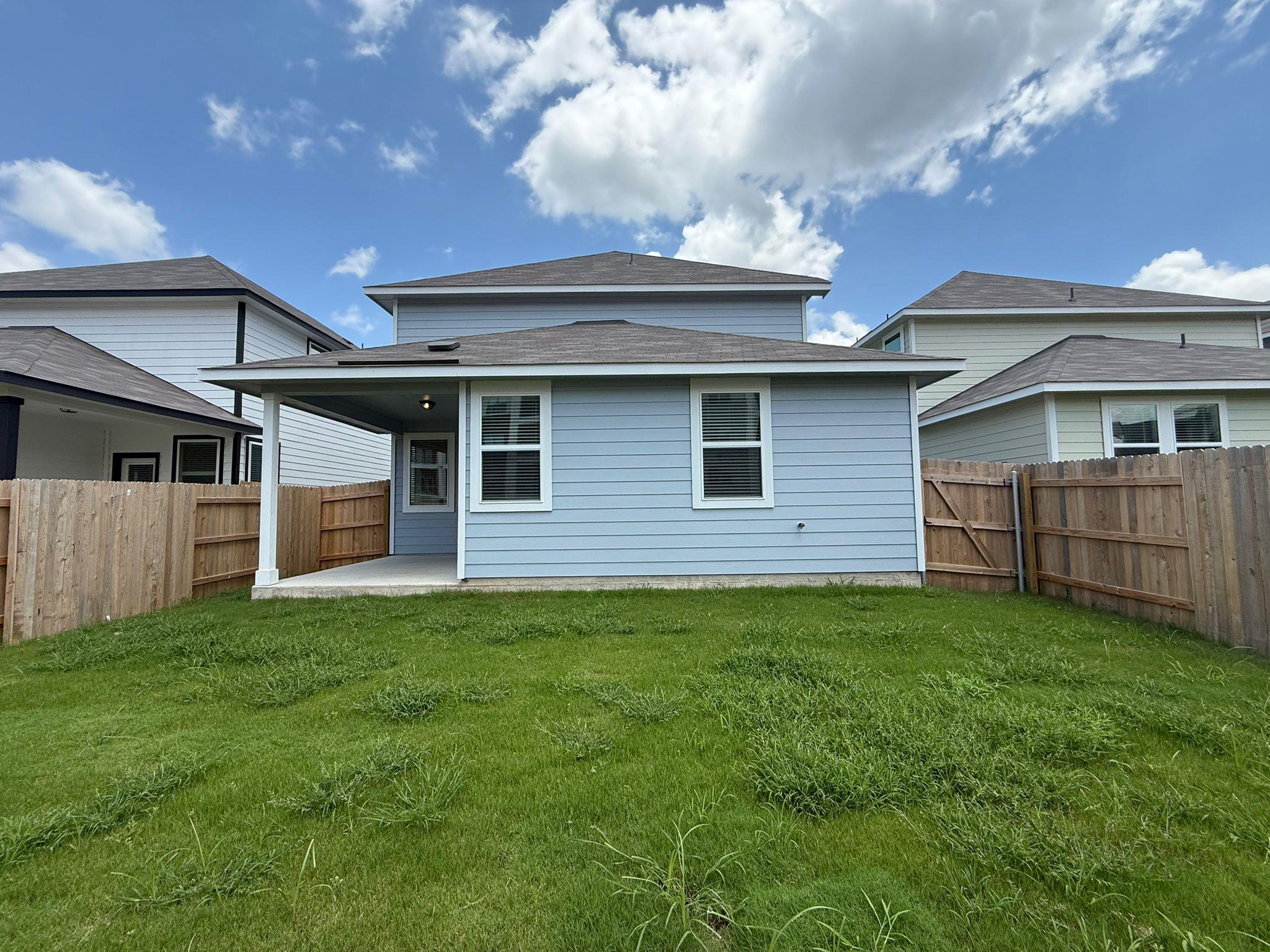 2603 Totley Road Pflugerville TX 78660