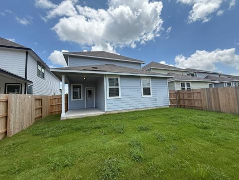 2603 Totley Road Pflugerville TX 78660