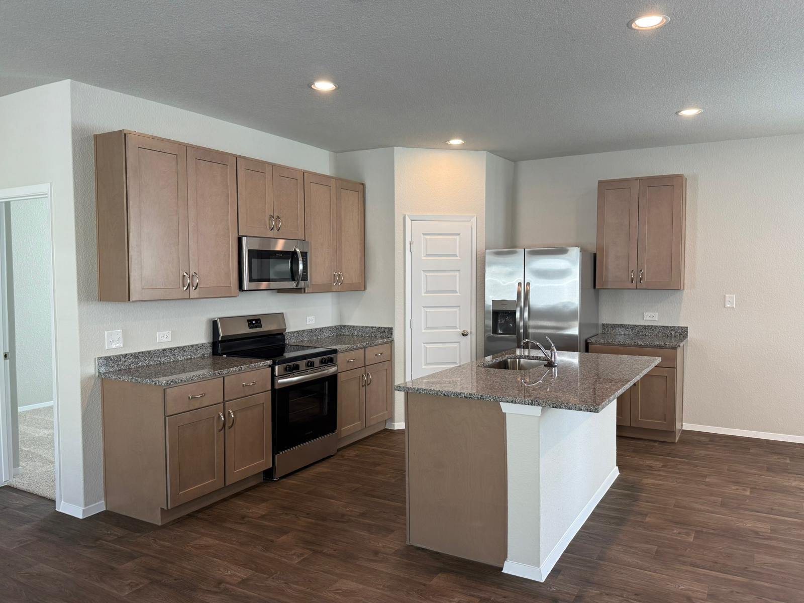 2603 Totley Road Pflugerville TX 78660