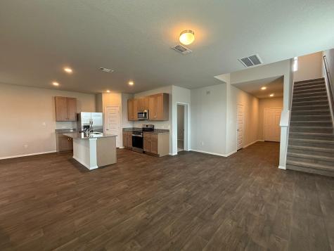 2603 Totley Road Pflugerville TX 78660