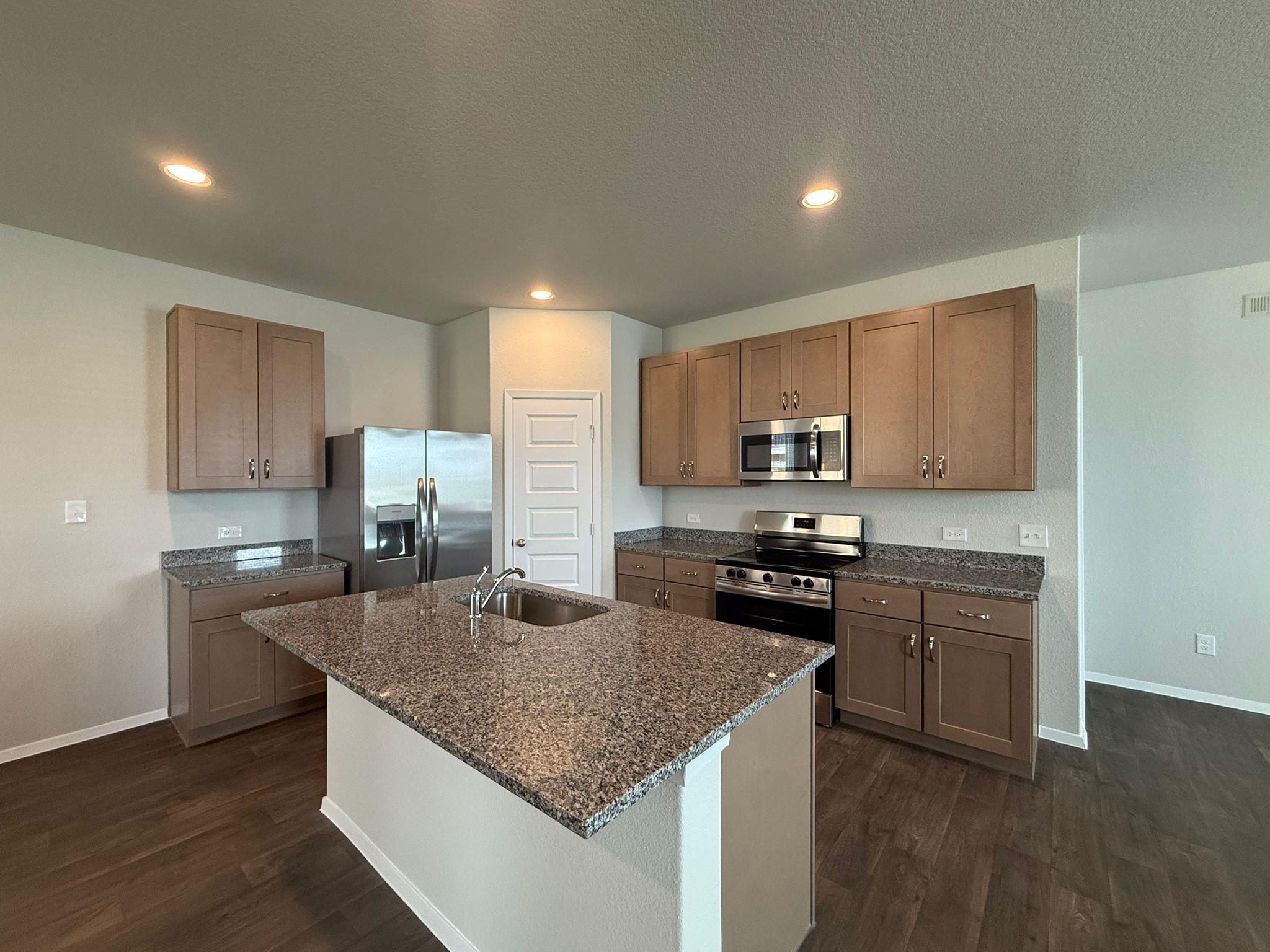 2603 Totley Road Pflugerville TX 78660