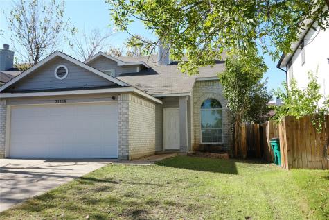 21218 Derby Day Avenue Pflugerville TX 78660