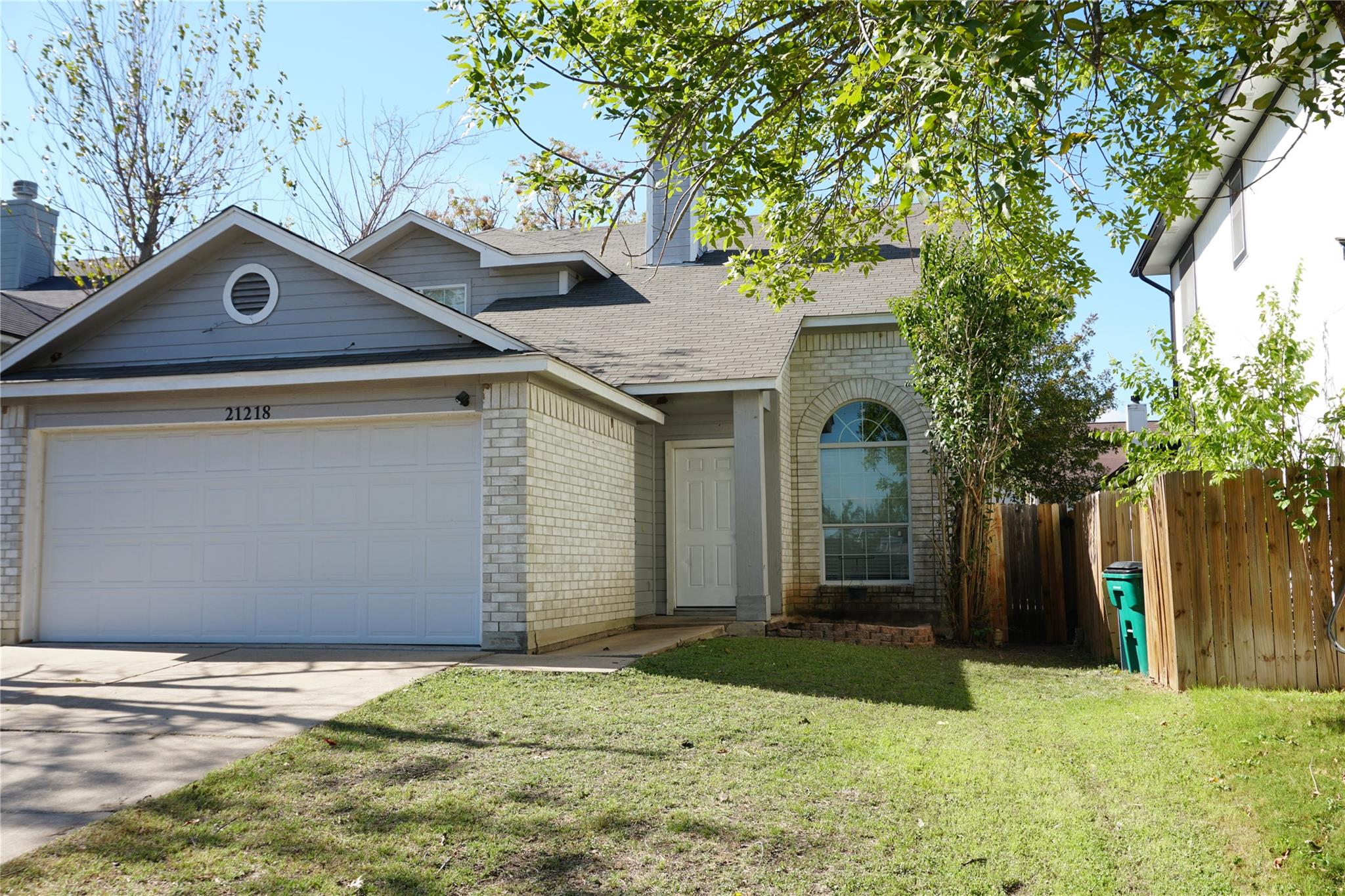21218 Derby Day Avenue Pflugerville TX 78660
