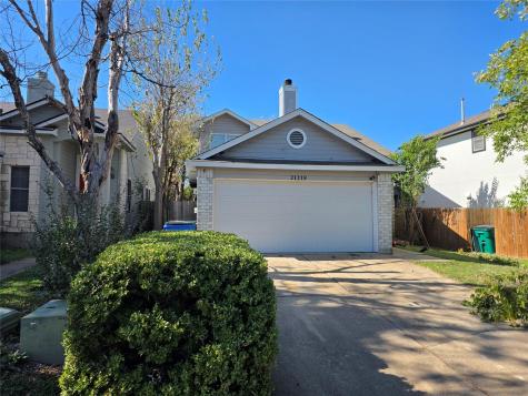 21218 Derby Day Avenue Pflugerville TX 78660