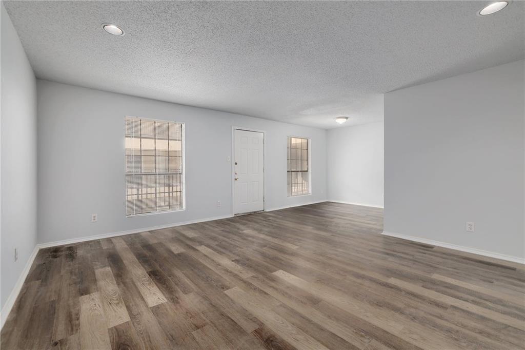 2401 Leon Street Austin TX 78705