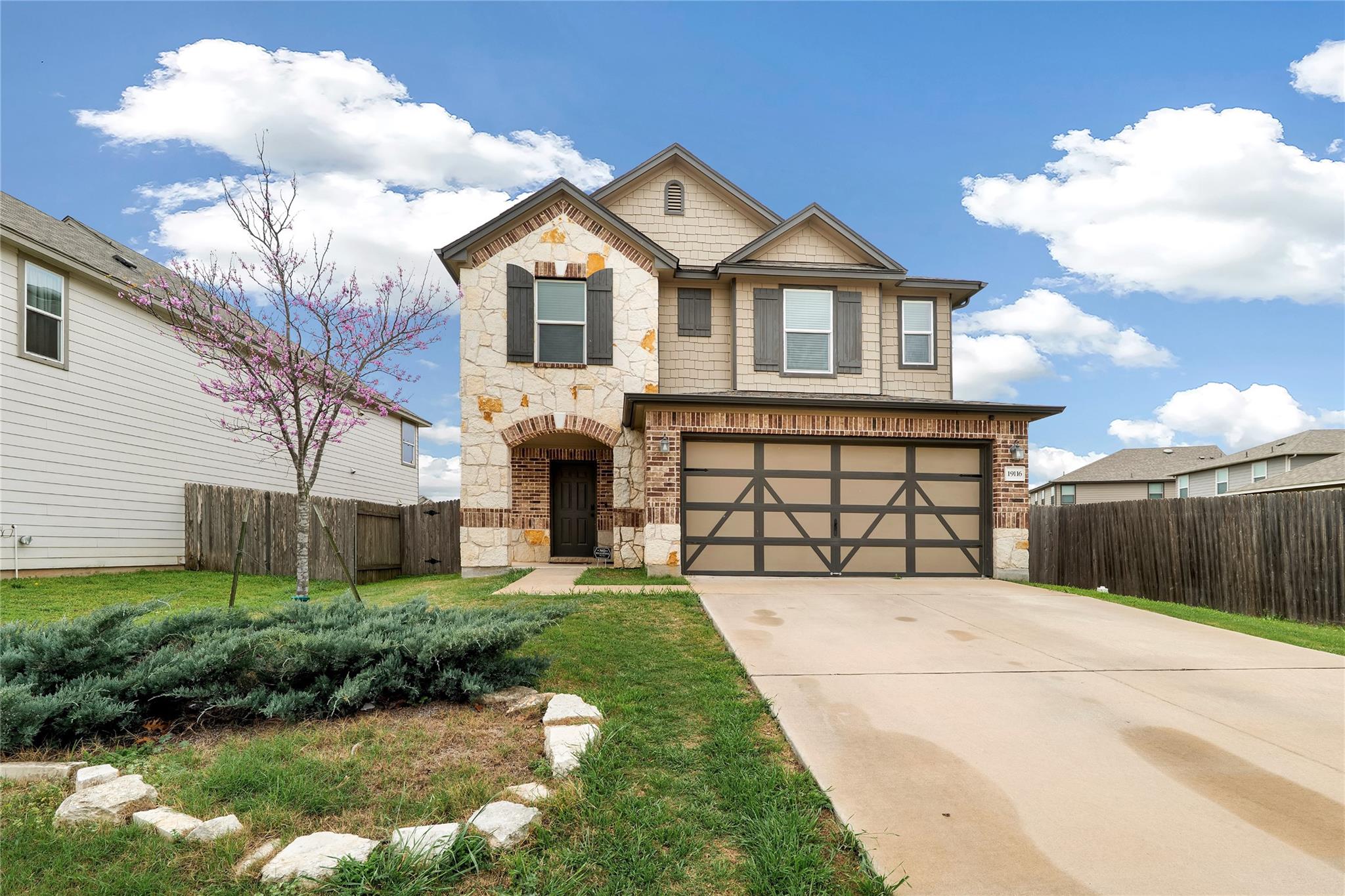 19116 James Carter Jr Street Manor TX 78653