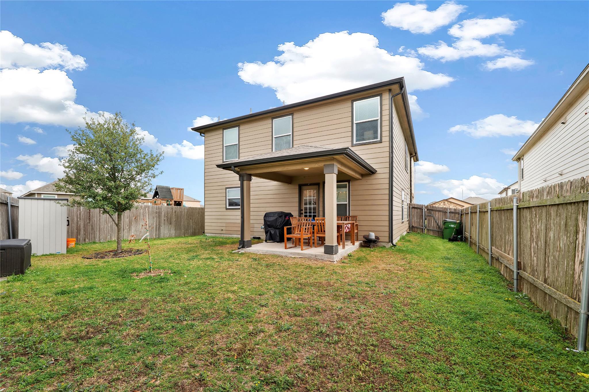 19116 James Carter Jr Street Manor TX 78653
