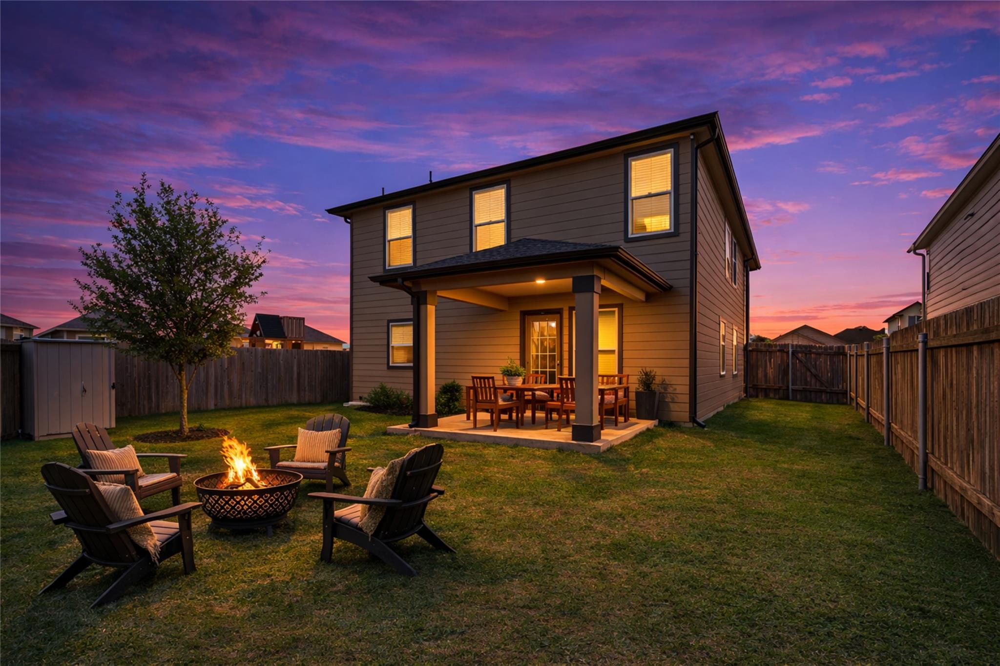 19116 James Carter Jr Street Manor TX 78653