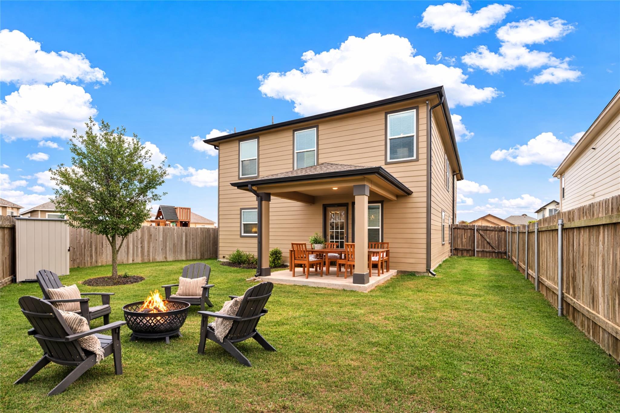 19116 James Carter Jr Street Manor TX 78653
