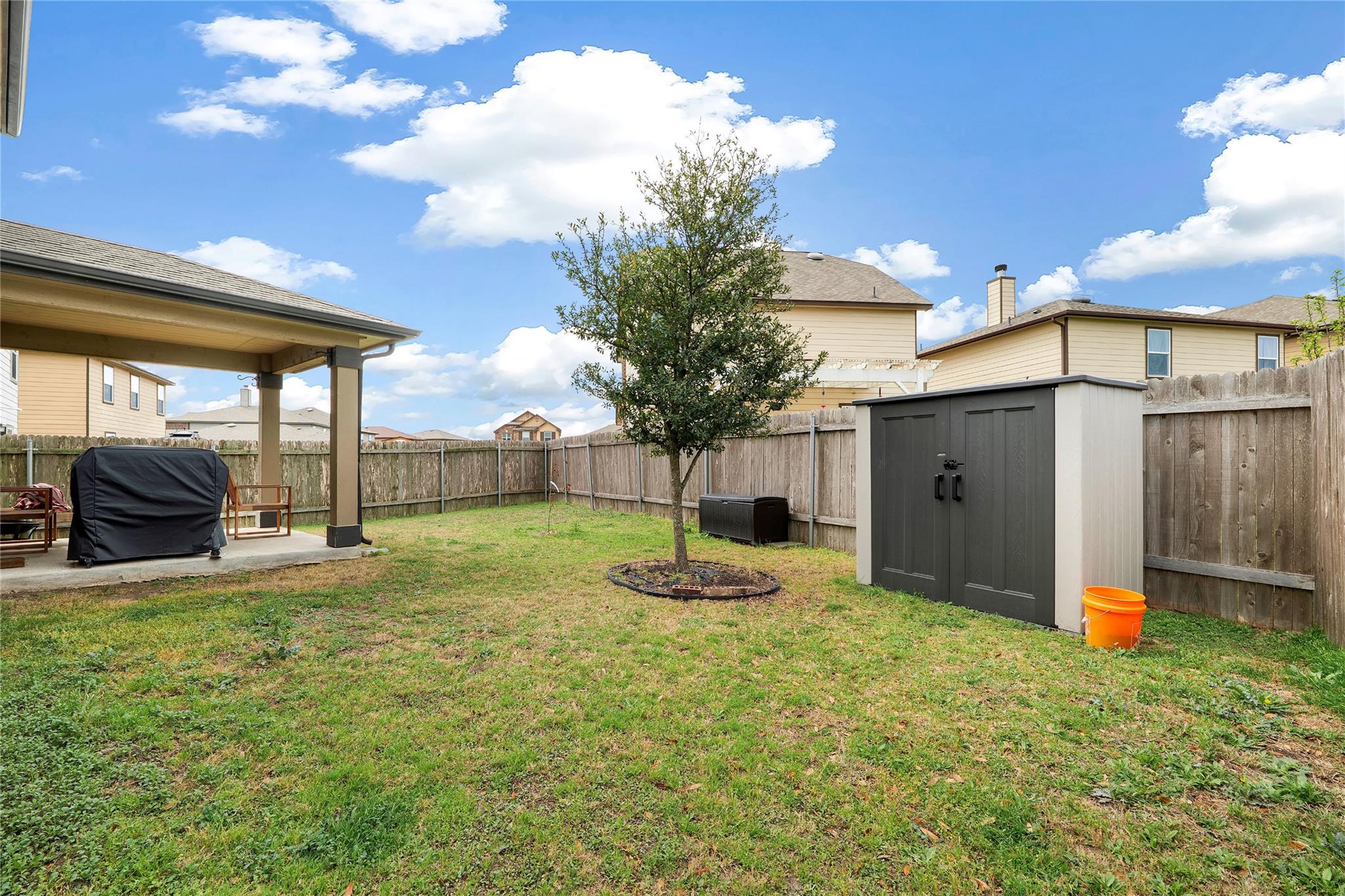 19116 James Carter Jr Street Manor TX 78653