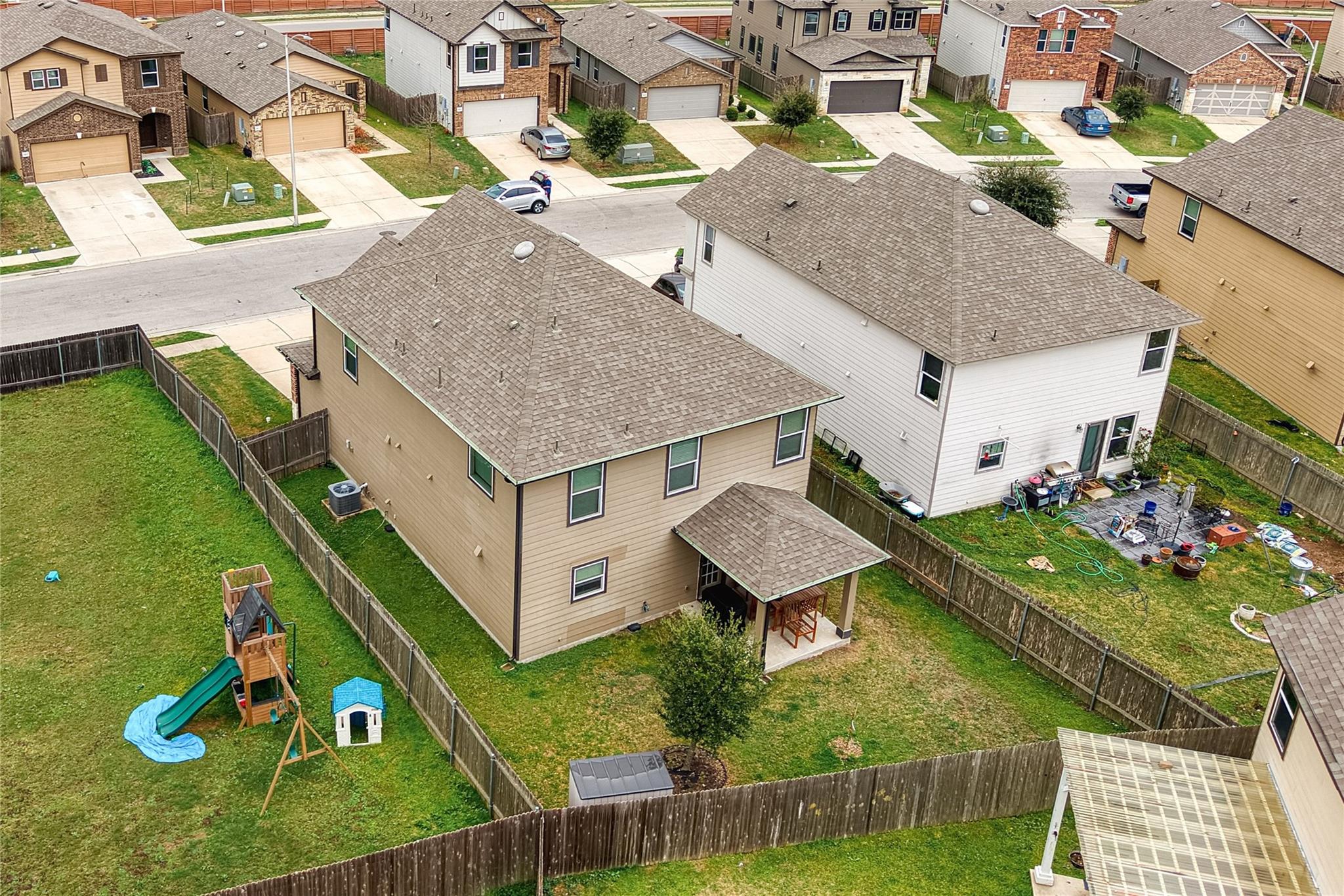 19116 James Carter Jr Street Manor TX 78653