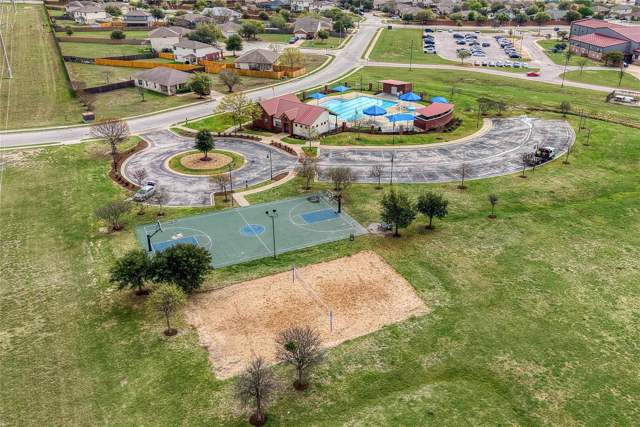 19116 James Carter Jr Street Manor TX 78653