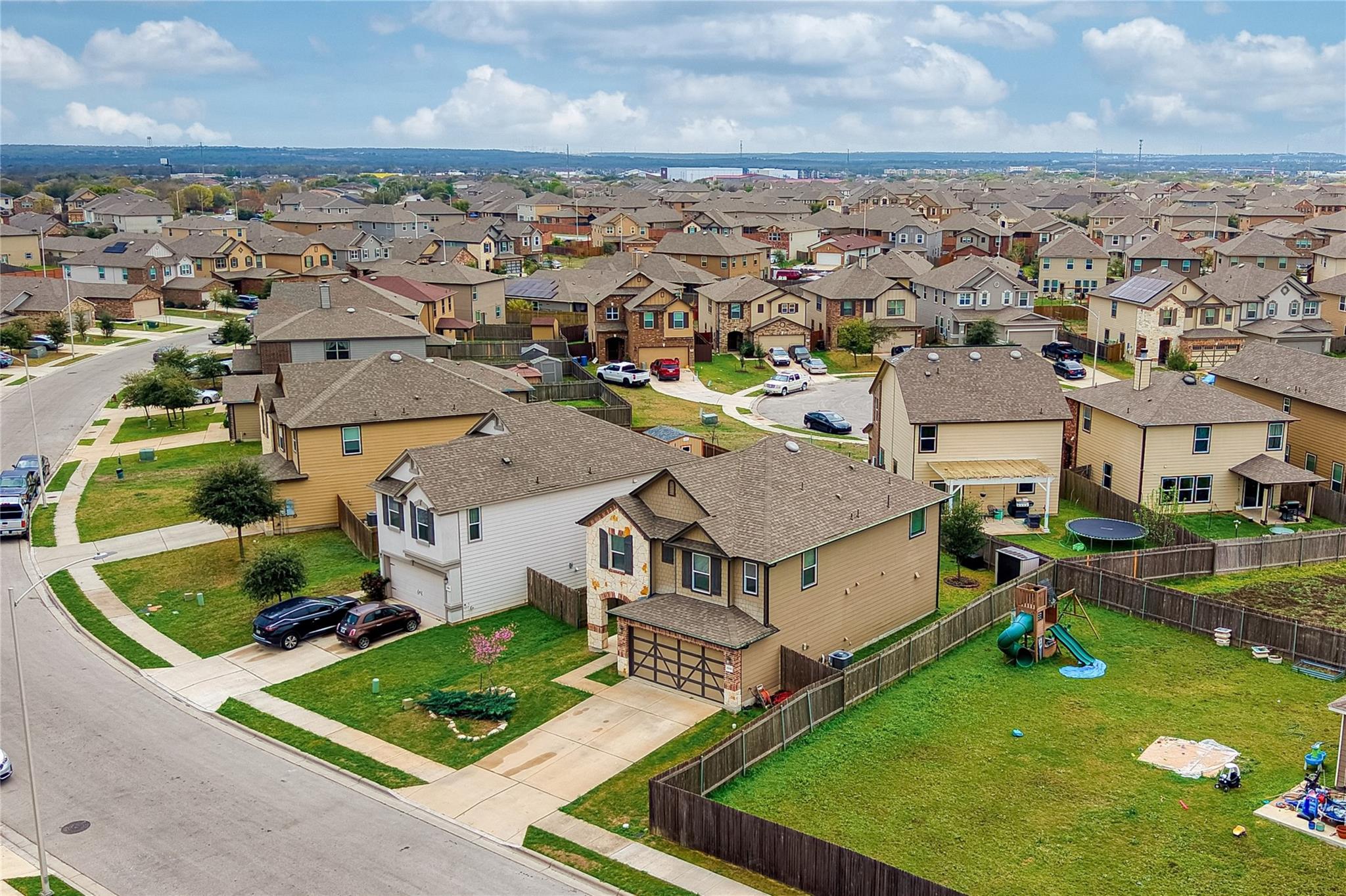 19116 James Carter Jr Street Manor TX 78653