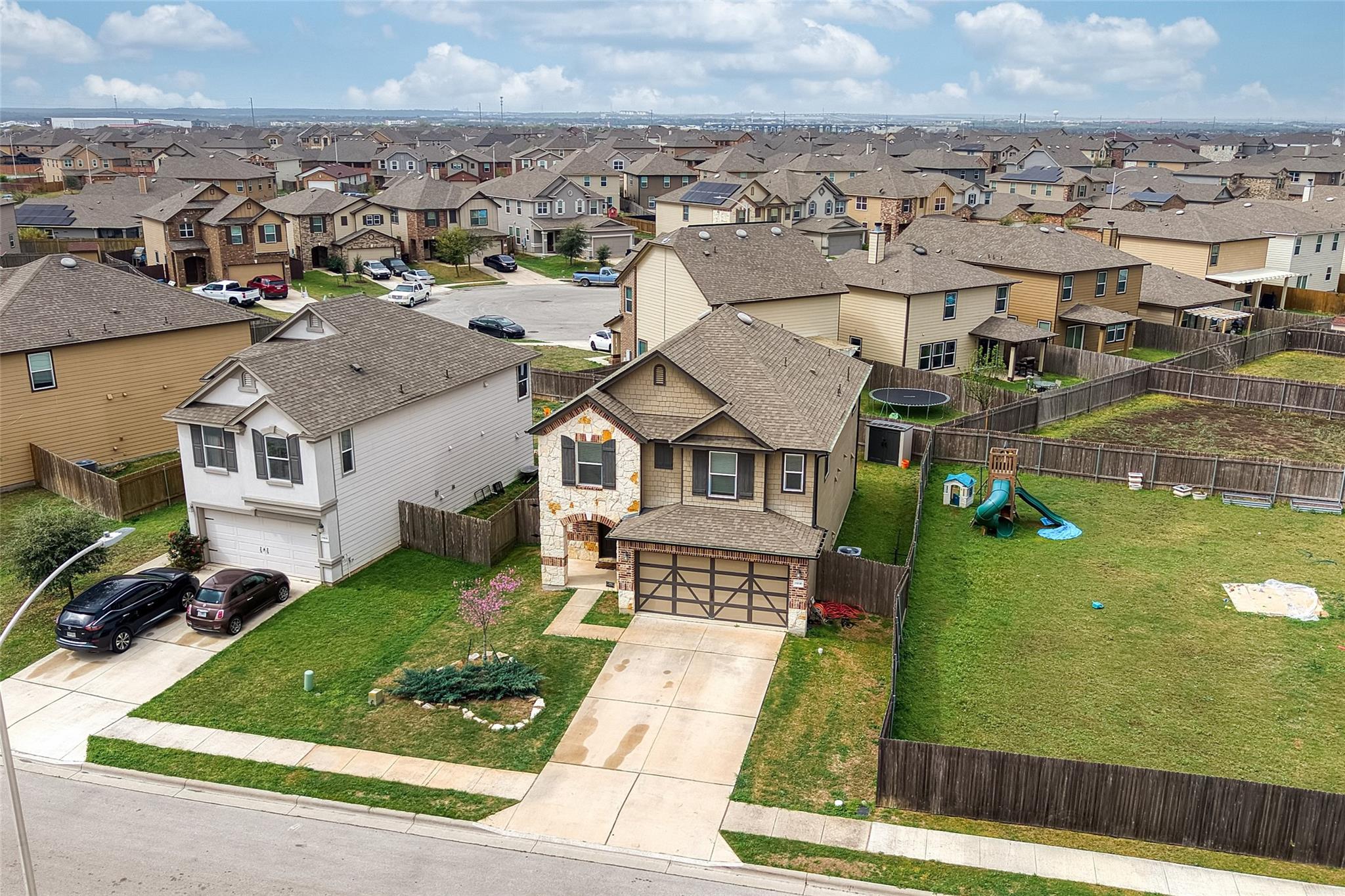 19116 James Carter Jr Street Manor TX 78653
