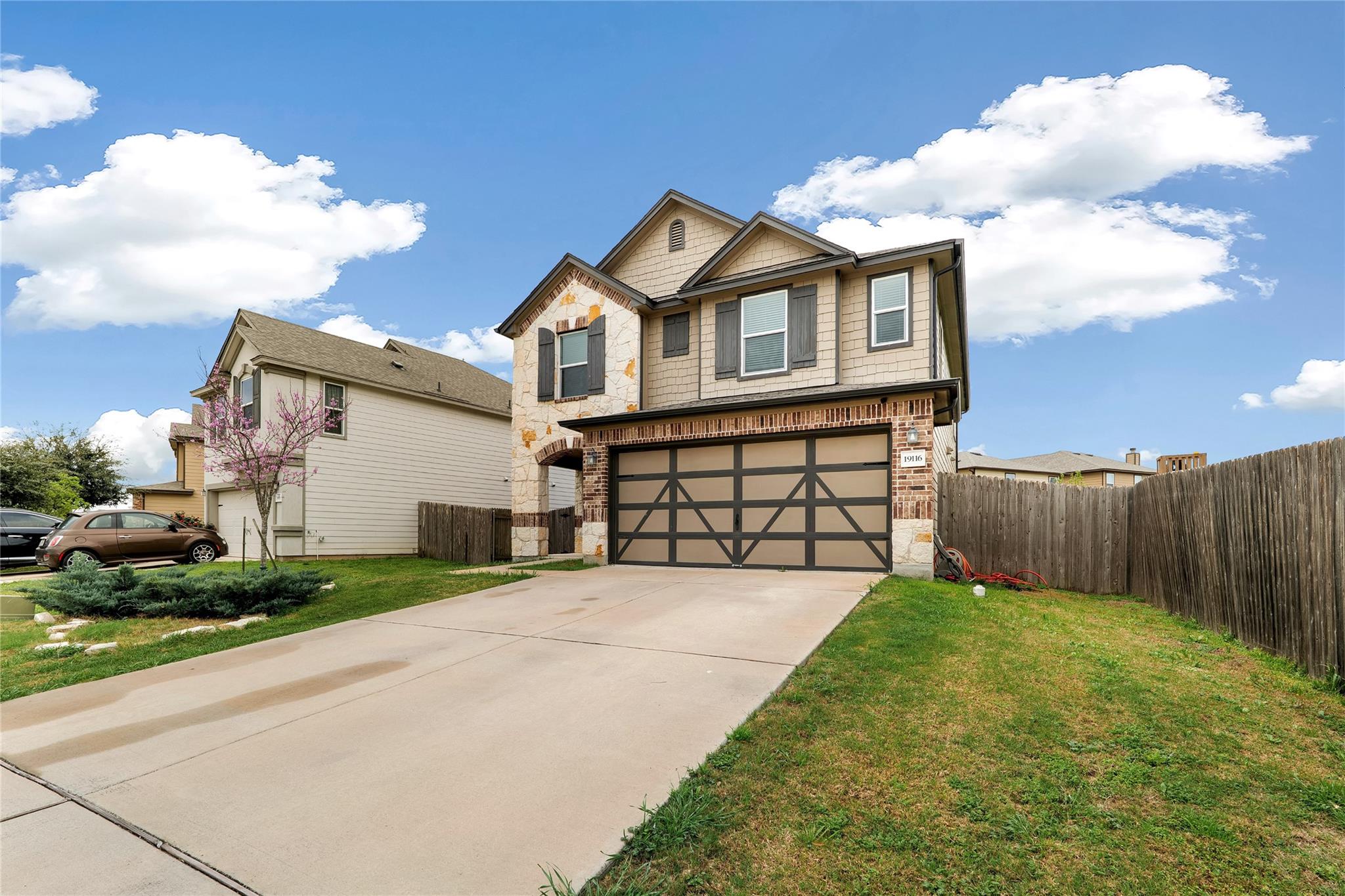 19116 James Carter Jr Street Manor TX 78653