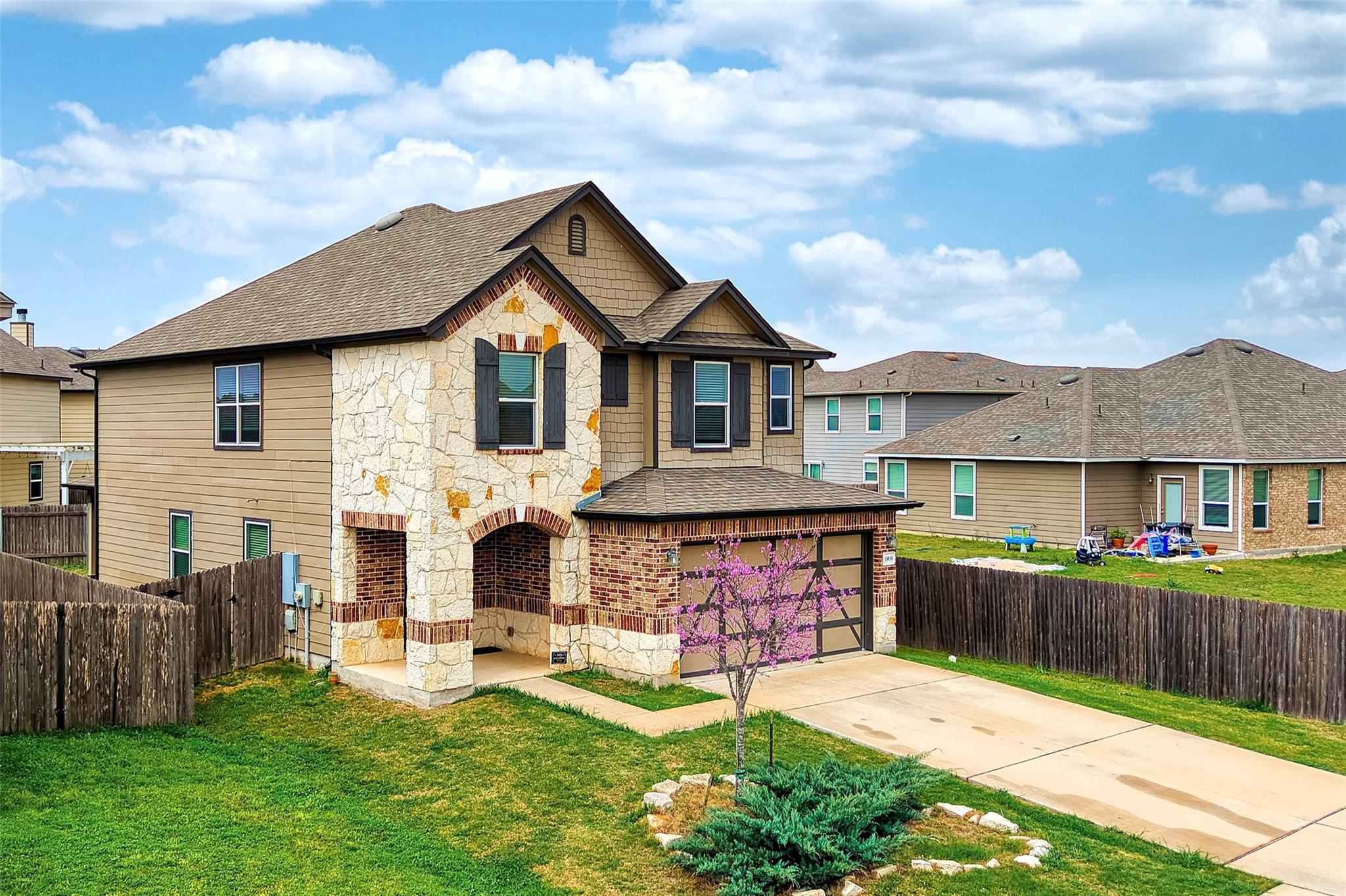 19116 James Carter Jr Street Manor TX 78653
