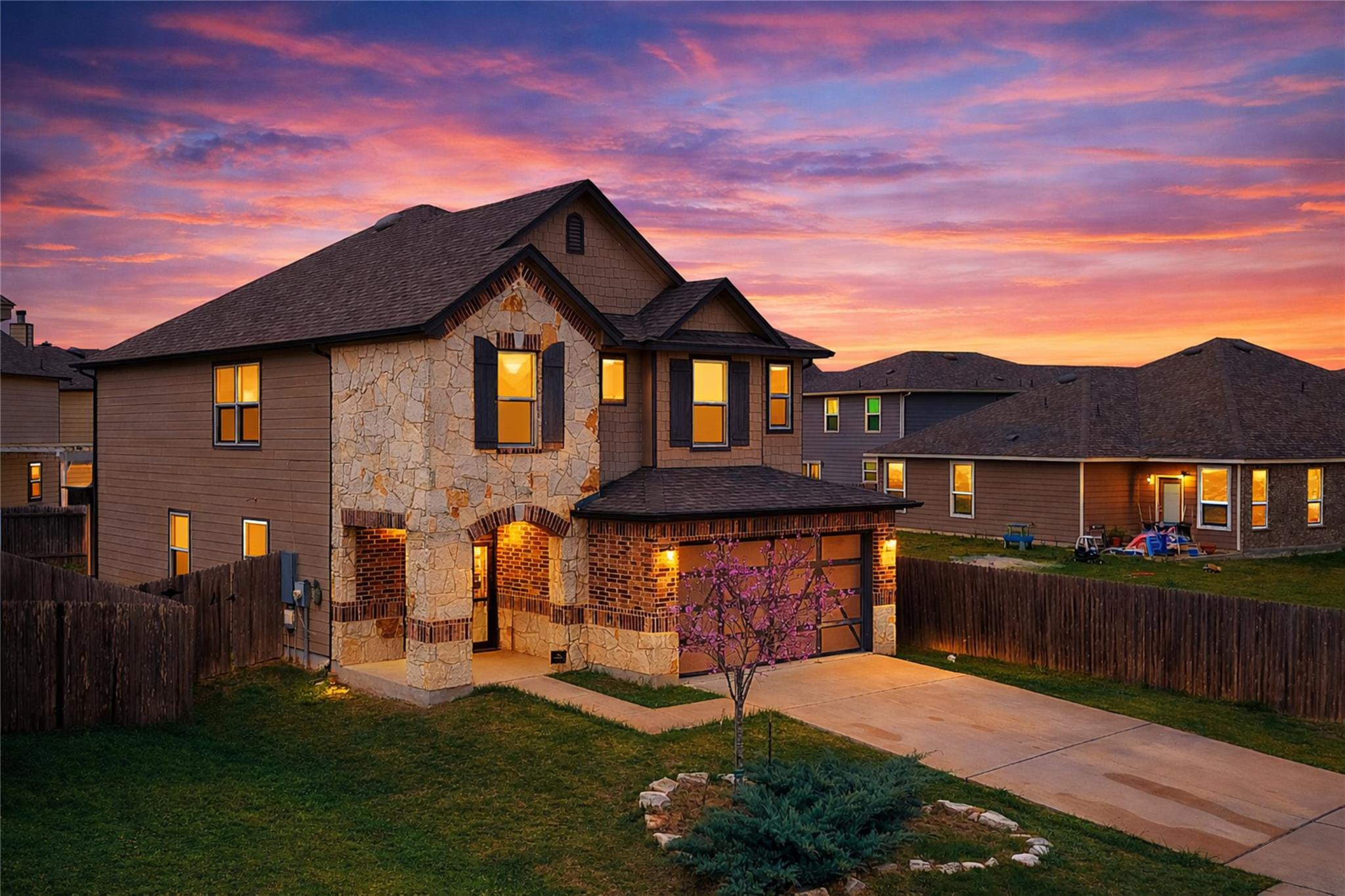 19116 James Carter Jr Street Manor TX 78653