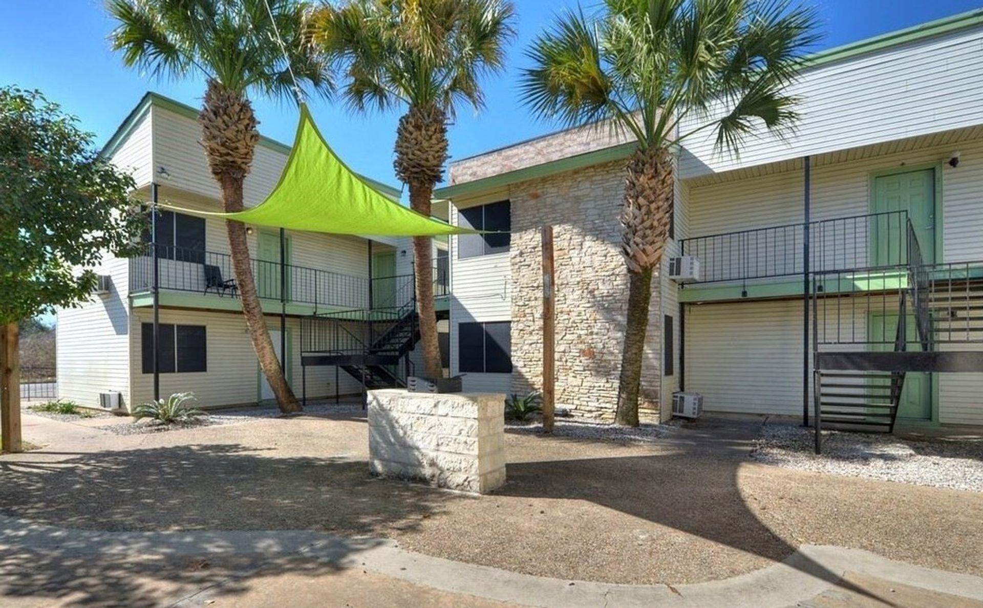 4314 Gillis Street Austin TX 78745