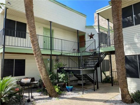 4314 Gillis Street Austin TX 78745