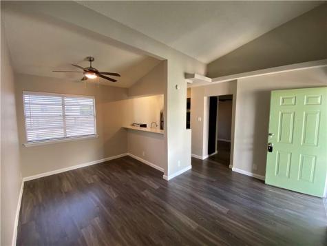 4314 Gillis Street Austin TX 78745