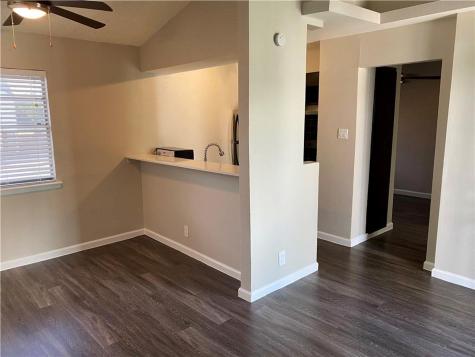 4314 Gillis Street Austin TX 78745