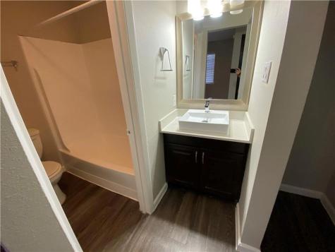 4314 Gillis Street Austin TX 78745