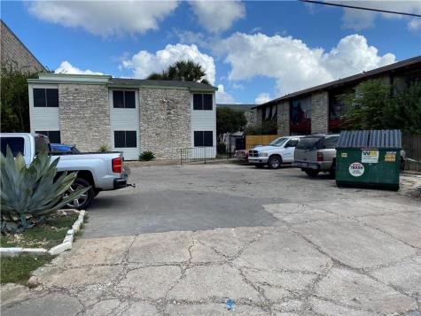 4314 Gillis Street Austin TX 78745