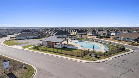 812 Heartseed Avenue New Braunfels TX 78130