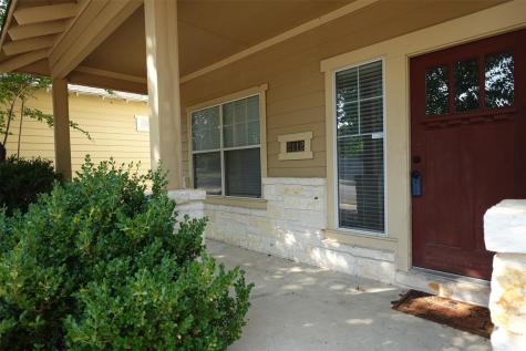2112 Wayward Sun Drive Austin TX 78754
