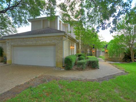 10215 River Plantation Drive Austin TX 78747