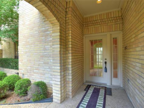 10215 River Plantation Drive Austin TX 78747