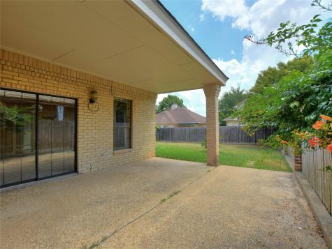 10215 River Plantation Drive Austin TX 78747
