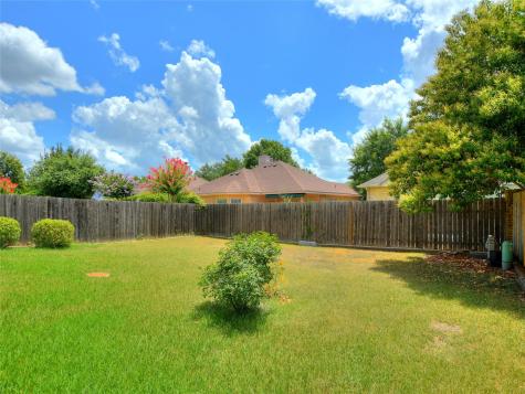 10215 River Plantation Drive Austin TX 78747