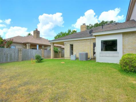 10215 River Plantation Drive Austin TX 78747