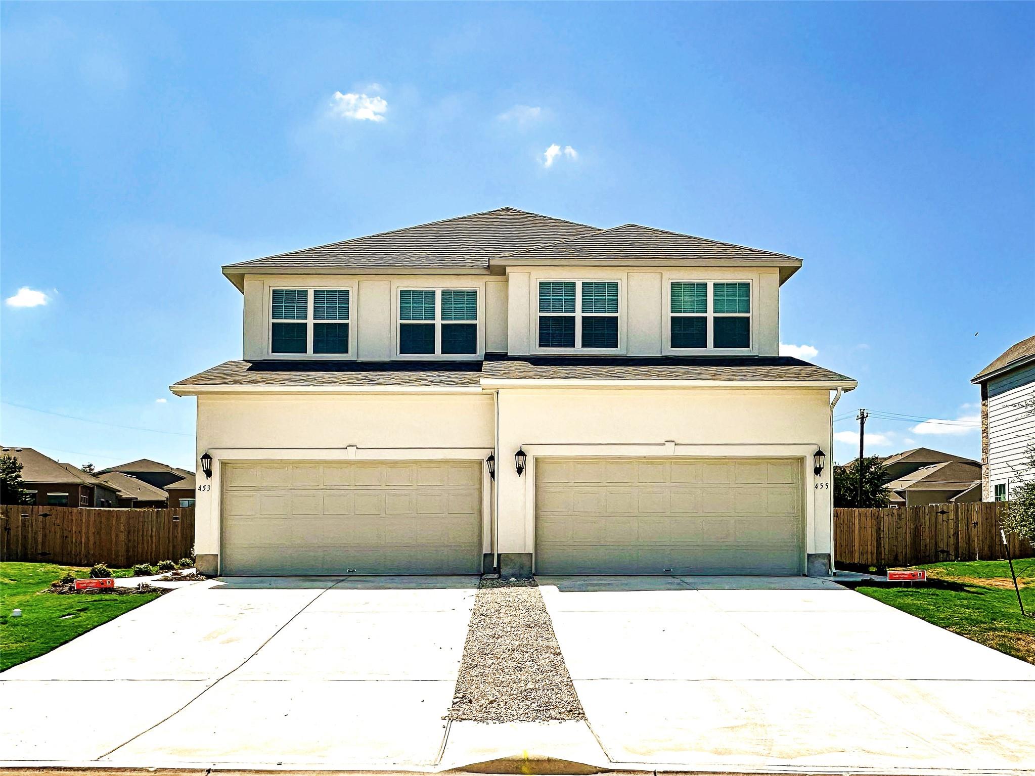 455 Northwood Drive Georgetown TX 78628