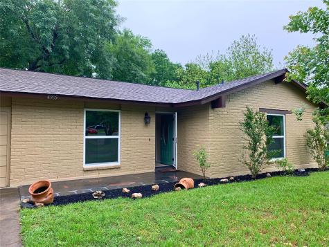 4905 Richmond Avenue Austin TX 78745