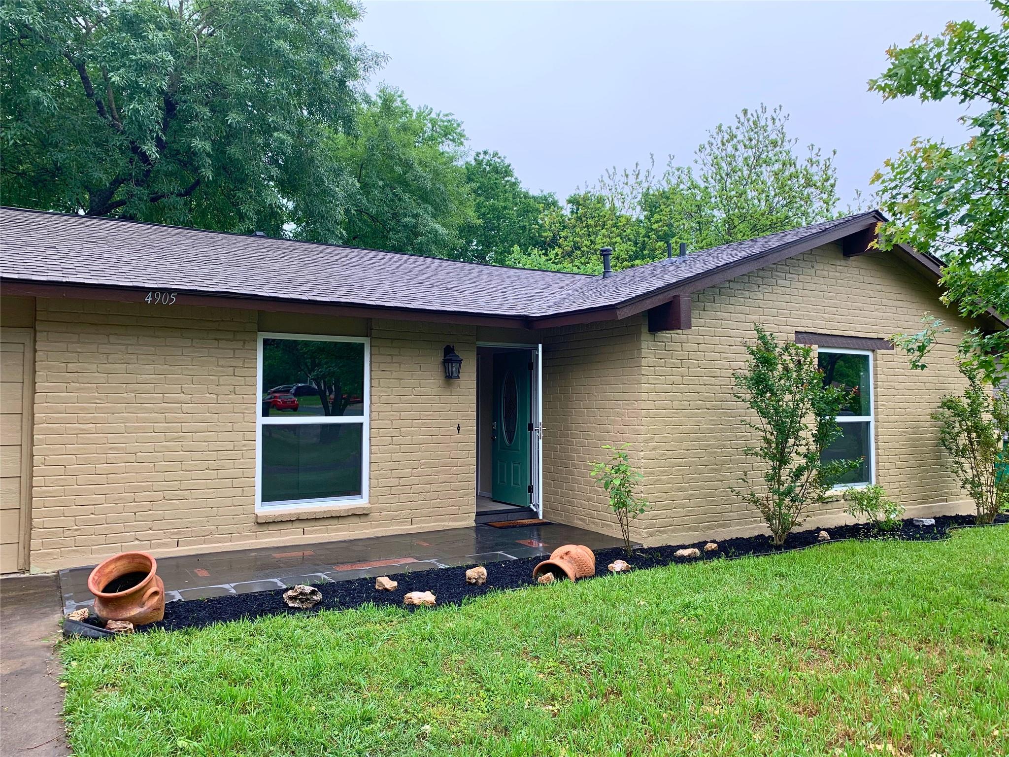 4905 Richmond Avenue Austin TX 78745