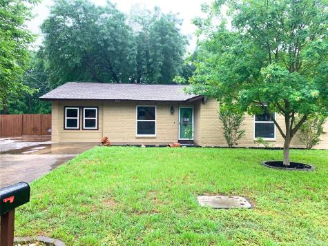 4905 Richmond Avenue Austin TX 78745