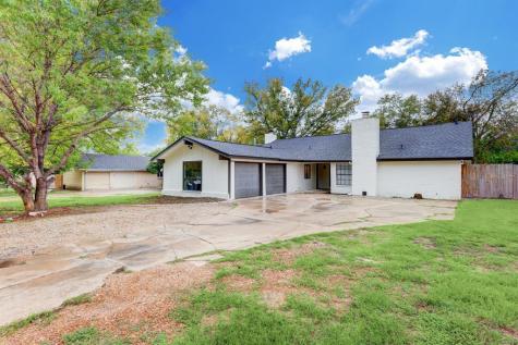 5209 Purple Sage Drive Austin TX 78724