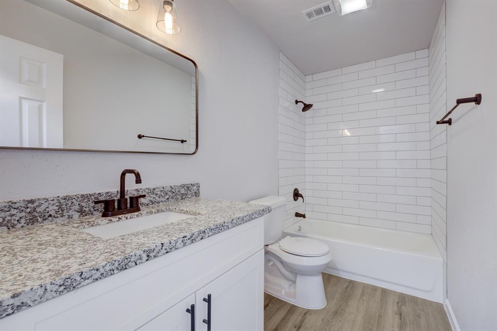 5209 Purple Sage Drive Austin TX 78724