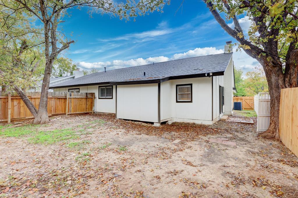 5209 Purple Sage Drive Austin TX 78724