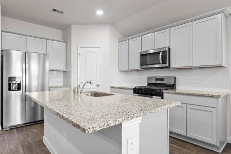 320 Darwin Place Lockhart TX 78644
