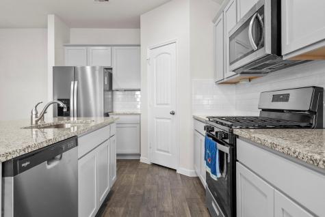 320 Darwin Place Lockhart TX 78644