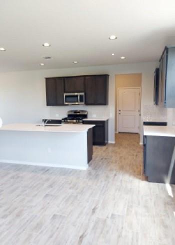 1321 Burin Drive Georgetown TX 78626