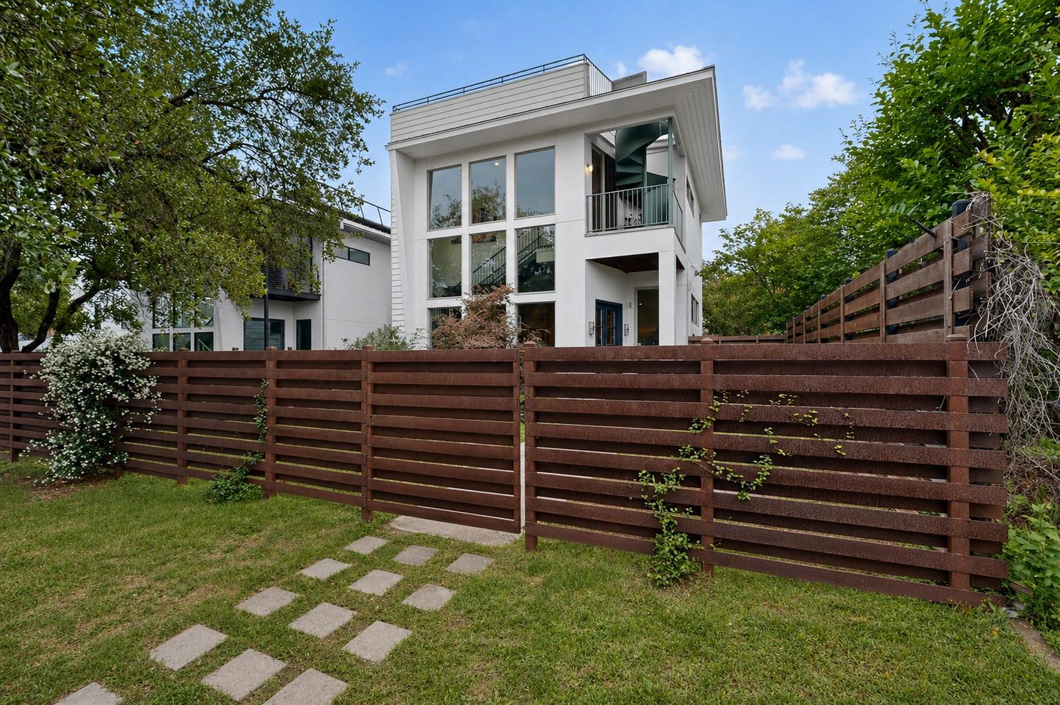 807-2 W Gibson Street Austin TX 78704