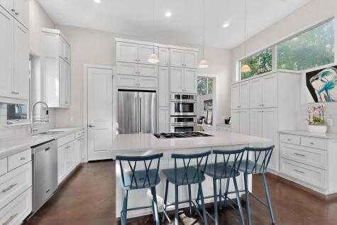 807-2 W Gibson Street Austin TX 78704