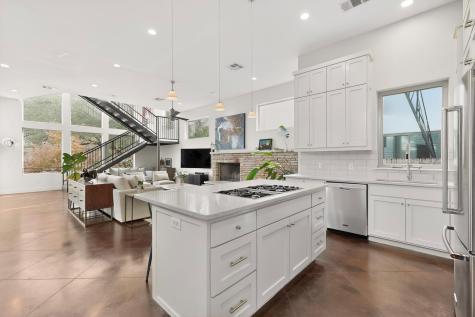 807-2 W Gibson Street Austin TX 78704