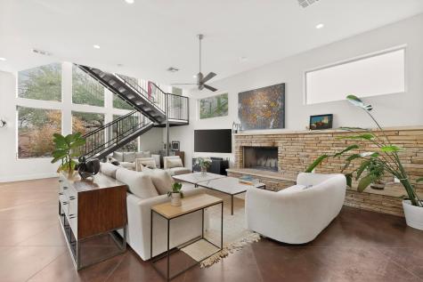 807-2 W Gibson Street Austin TX 78704