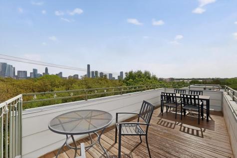 807-2 W Gibson Street Austin TX 78704