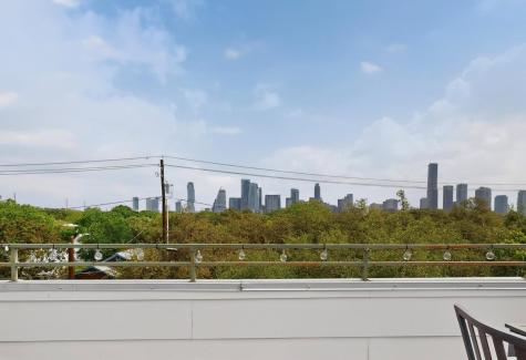 807-2 W Gibson Street Austin TX 78704